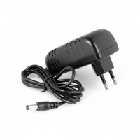 Мережевий зарядний пристрій / 12V 1A / AC/DC Power Adapter / Універсальний блок живлення (Big) Мережевий зарядний пристрій / 12V 1A / AC/DC Power Adapter / Універсальний блок живлення (Big)
