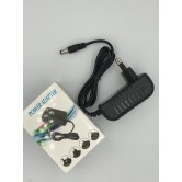 Мережевий зарядний пристрій / Зарядка 6V 1A / Power Adapter 0610 / Чорний
