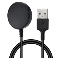 Бездротовий зарядний пристрій для Samsung Galaxy Watch Active / 3 / 4 / 5 / 6 / 7 (1м)