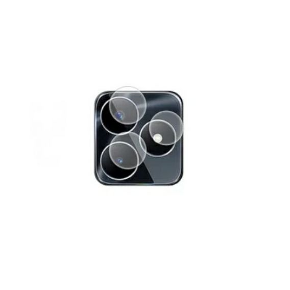 Захисна плівка на камеру Realme C53 / Прозора