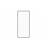 Загартоване захисне скло на Xiaomi Redmi Note 12 Explorer / Чорна рамка Загартоване захисне скло на Xiaomi Redmi Note 12 Explorer / Чорна рамка