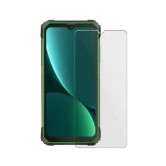 Загартоване захисне скло на Blackview BV8800 (Вигляд 2) / Прозоре Загартоване захисне скло на Blackview BV8800 (Вигляд 2) / Прозоре