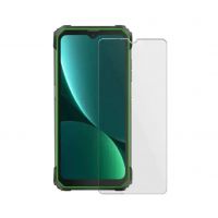 Загартоване захисне скло на Blackview BV8800 (Вигляд 2) / Прозоре