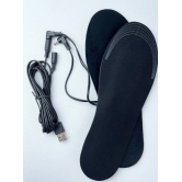 Універсальні устілки з підігрівом від Power Bank (Розмір 35-40) Універсальні устілки з підігрівом від Power Bank (Розмір 35-40)