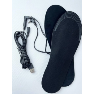 Універсальні устілки з підігрівом від Power Bank (Розмір 35-40)