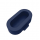 Силікована заглушка для захисту зарядного порта годинників Garmin / Темно синій