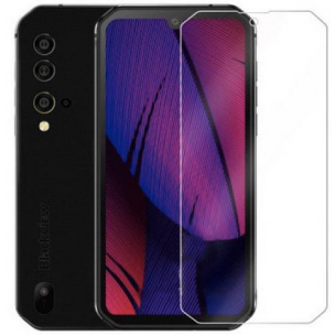Загартоване захисне скло на Blackview BV8900 / Прозоре