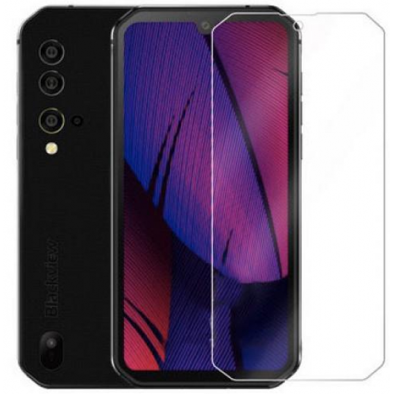 Загартоване захисне скло на Blackview BV8900 / Прозоре