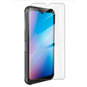 Загартоване захисне скло на смартфон Blackview BV5300 / Прозоре
