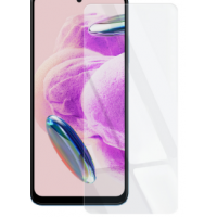 Загартоване захисне скло на Ulefone Armor 21 / Прозоре