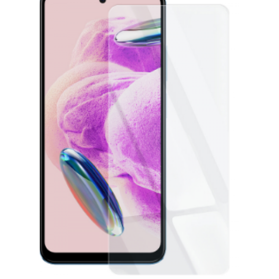 Загартоване захисне скло на Ulefone Armor 21 / Прозоре