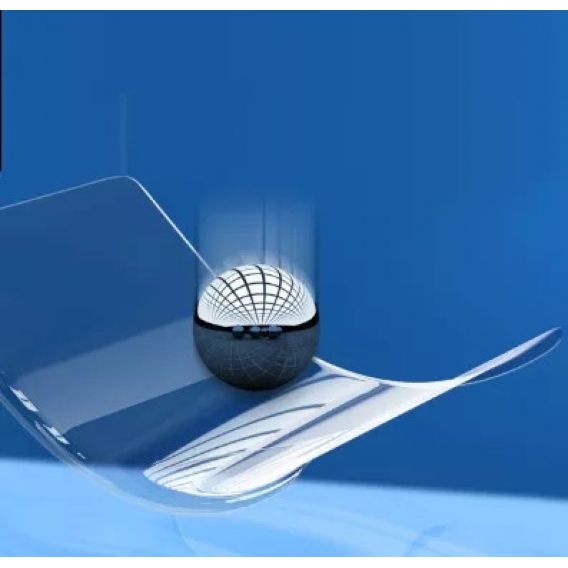 Захисна плівка для смартфона Doogee S90 / S90 Pro / Прозора