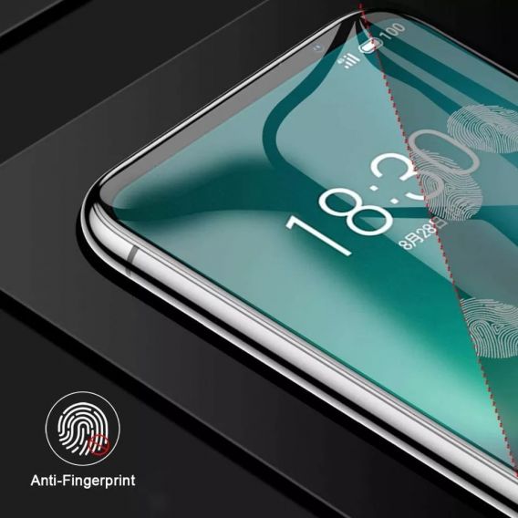 Захисна плівка для смартфона Doogee S90 / S90 Pro / Прозора