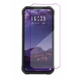 Загартоване захисне скло на IIIF150 B2 Pro / Прозоре