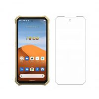 Загартоване захисне скло на смартфон IIIF150 B1 / Повнорозмірне / Прозоре