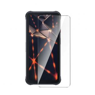 Загартоване захисне скло на смартфон Cubot KingKong 8 / Прозоре