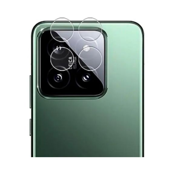 Захисні плівки для камер для смартфону Poco X6 Pro