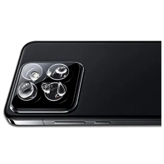 Захисні плівки для камер для смартфону Poco X6 Pro