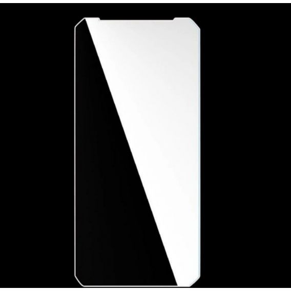 Захисне скло на Hotwav Cyber 15 \ Прозоре