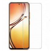 Защитное стекло на смартфон Hotwav Note 12 \ Прозрачное Защитное стекло на смартфон Hotwav Note 12 \ Прозрачное