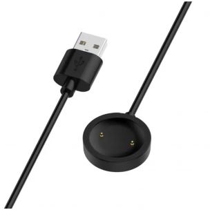 Зарядное устройство кабель USB для Xiaomi Mibro Lite / Xiaomi Mibro A1 / 0,6 метра / Черный Зарядное устройство кабель USB для Xiaomi Mibro Lite / Xiaomi Mibro A1 / 0,6 метра / Черный
