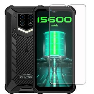 Загартоване захисне скло на Oukitel WP15S / Прозоре