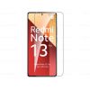 Загартоване захисне скло на смартфон Redmi Note 13 Pro 5G / Прозоре