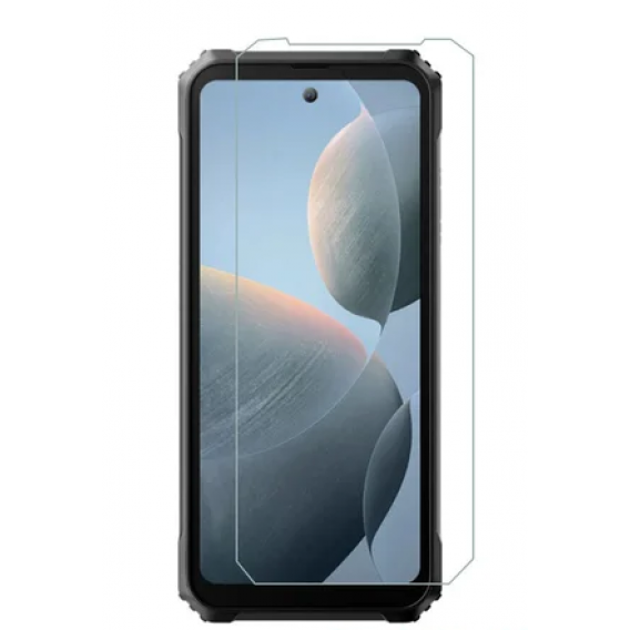 Загартоване захисне скло на Blackview BL9000 (Вигляд 2)/ Прозоре
