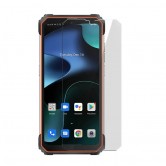 Закаленное защитное стекло на Blackview BV8800 / Прозрачное Закаленное защитное стекло на Blackview BV8800 / Прозрачное