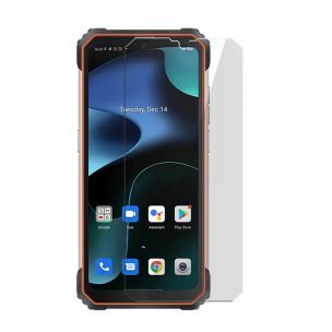 Загартоване захисне скло на Blackview BV8800 / Прозоре