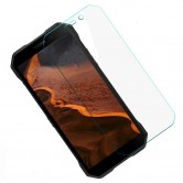 Загартоване захисне скло на Doogee S51 / Прозоре Загартоване захисне скло на Doogee S51 / Прозоре