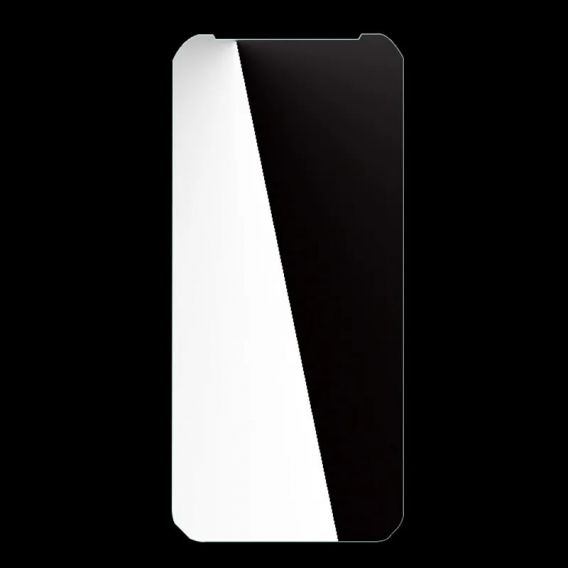 Загартоване захисне скло на смартфон Oukitel WP21 / Прозоре