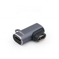 Перехідник Micro - Garmin (тип В) для зарядки годинників Garmin