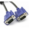 Кабель VGA-VGA 5 метрів із феритами