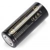 Акумулятор LiitoKala Lii-50A Li-ion 26650 5000 mAh 3.7 V, кольору.