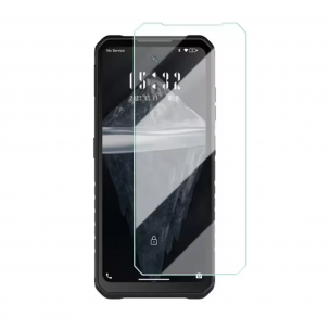 Загартоване захисне скло на смартфон IIIF150 B1 / (Вигляд 2) / Прозоре