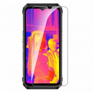 Загартоване захисне скло на Ulefone Armor 21 (Вигляд 2) / Прозоре