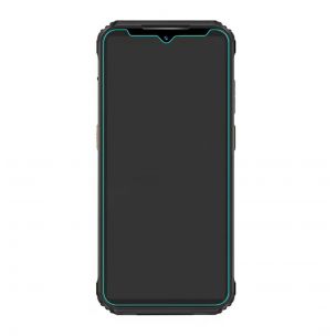 Защитное стекло на Ulefone Armor 21 ( Вид 3) / Прозрачное