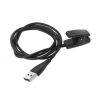 USB Кабель зарядка для Garmin Forerunner 235 / 735XT / 645 / Vivomove HR (Прищіпка)