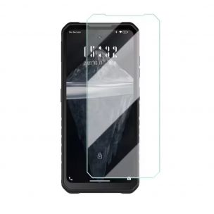 Захисне скло на IIIF150 Raptor / Прозоре