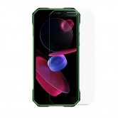 Загартоване захисне скло на Doogee S51 Pro / Прозоре Загартоване захисне скло на Doogee S51 Pro / Прозоре