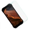 Загартоване захисне скло на Doogee S51 Pro / Прозоре