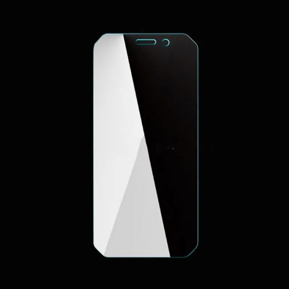 Загартоване захисне скло на Doogee S51 Pro / Прозоре