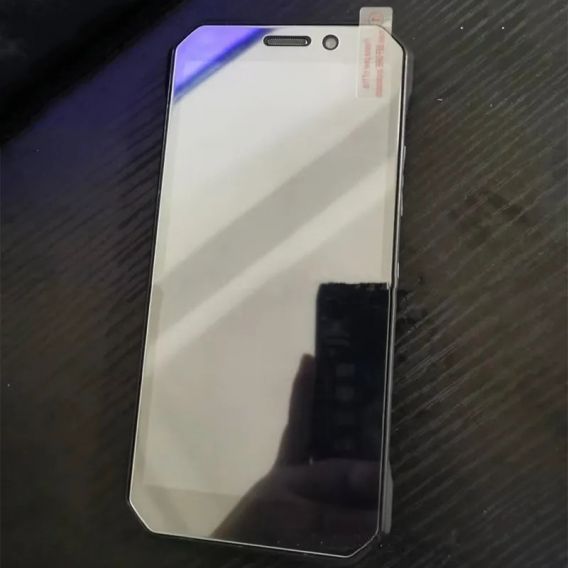 Загартоване захисне скло на Doogee S51 Pro / Прозоре