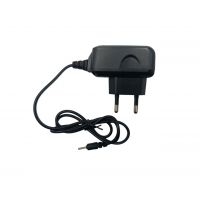 Зарядний пристрій для Nokia 6101, 6303 (2 mm.) / Чорний