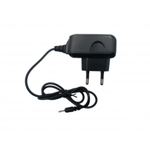 Зарядное устройство для Nokia 6101, 6303 (2 mm.) / Черный