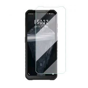 Загартоване захисне скло на смартфон IIIF150 B2 / Прозоре