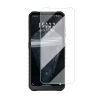 Загартоване захисне скло на смартфон IIIF150 B3 Pro / Прозоре
