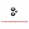 Захисні плівки для камер на смартфоні Xiaomi Redmi Note 13 Pro Plus 5G