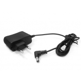 Блок живлення для електронної ваги ACS 8.5V 0.5A (5.5x2.5mm) чорний Блок живлення для електронної ваги ACS 8.5V 0.5A (5.5x2.5mm) чорний